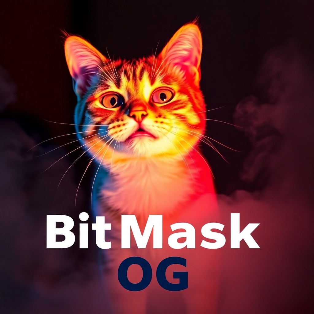 BitMask OGs UDA #1